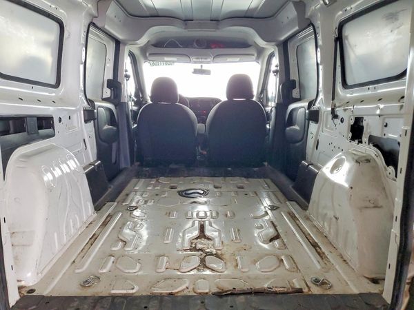 2021 RAM PROMASTER CITY ST