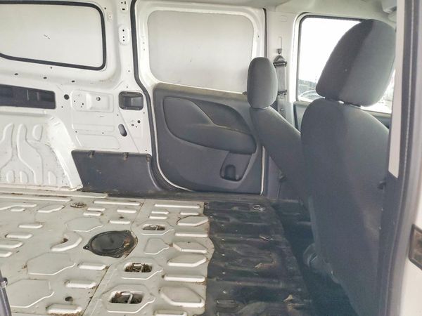 2021 RAM PROMASTER CITY ST