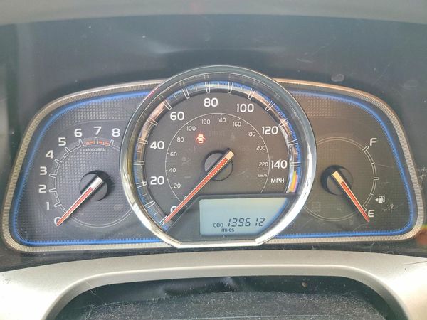2015 TOYOTA RAV4 Limited (G Grade)