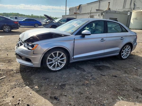 2016 AUDI A3