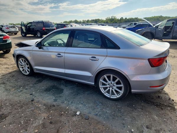 2016 AUDI A3