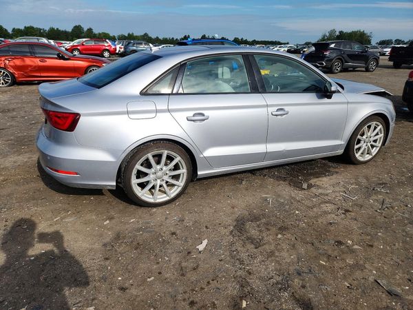 2016 AUDI A3