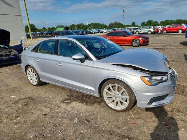 2016 AUDI A3