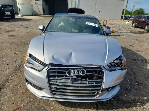 2016 AUDI A3