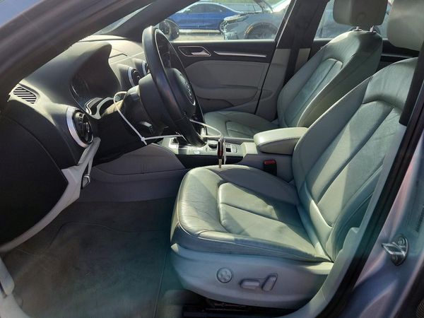 2016 AUDI A3