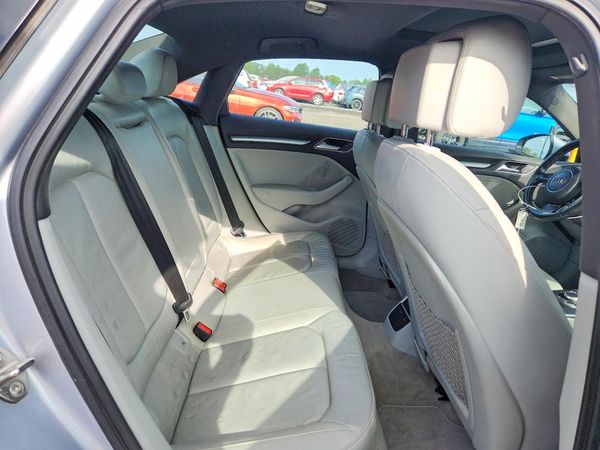 2016 AUDI A3