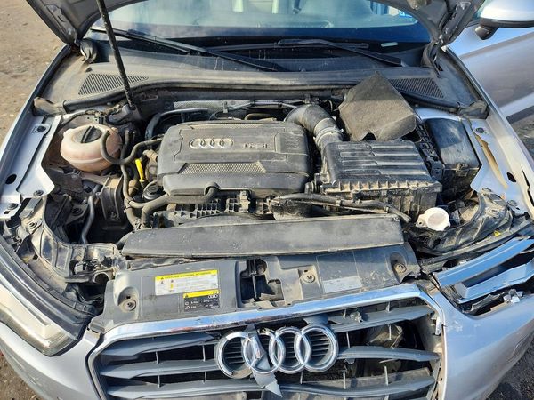 2016 AUDI A3