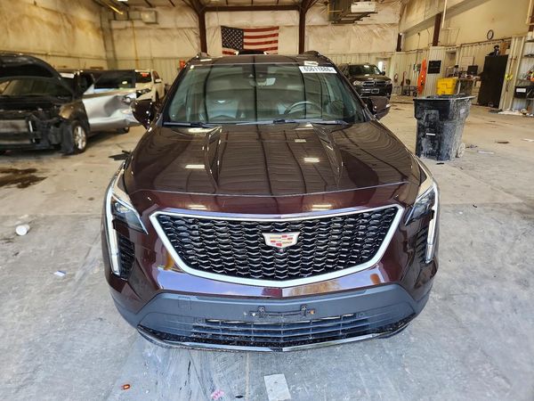 2020 CADILLAC XT4
