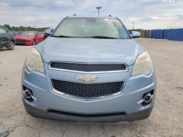 2015 CHEVROLET EQUINOX 2LT