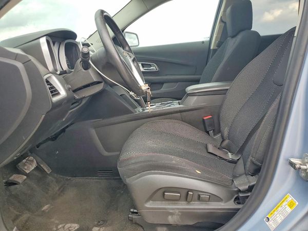 2015 CHEVROLET EQUINOX 2LT