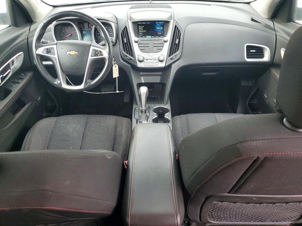 2015 CHEVROLET EQUINOX 2LT
