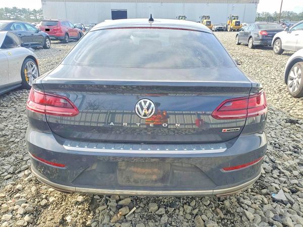 2019 VOLKSWAGEN ARTEON 4Motion SEL Premium