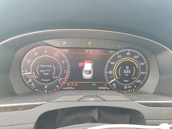 2019 VOLKSWAGEN ARTEON 4Motion SEL Premium