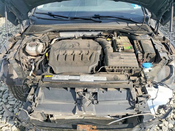 2019 VOLKSWAGEN ARTEON 4Motion SEL Premium