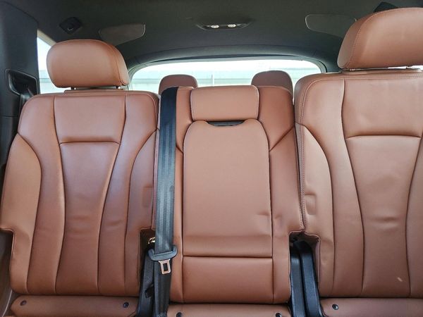 2022 AUDI Q7
