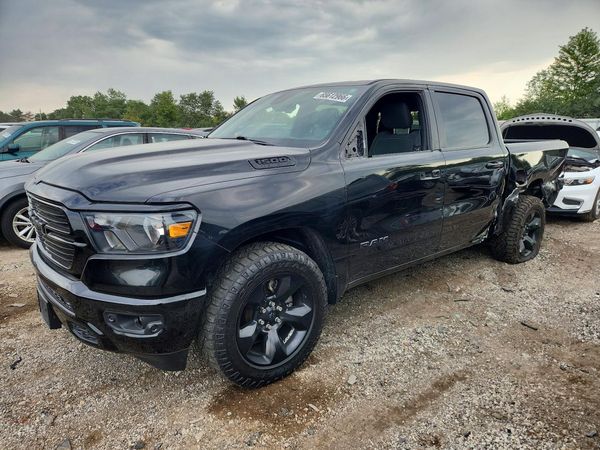 2019 RAM 1500 Big Horn/Lonestar