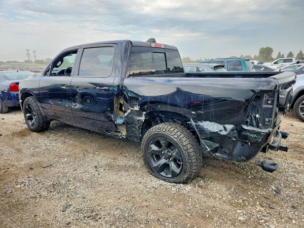 2019 RAM 1500 Big Horn/Lonestar