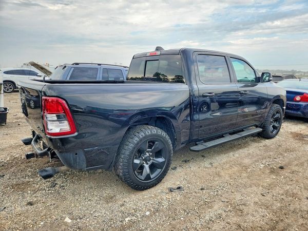 2019 RAM 1500 Big Horn/Lonestar