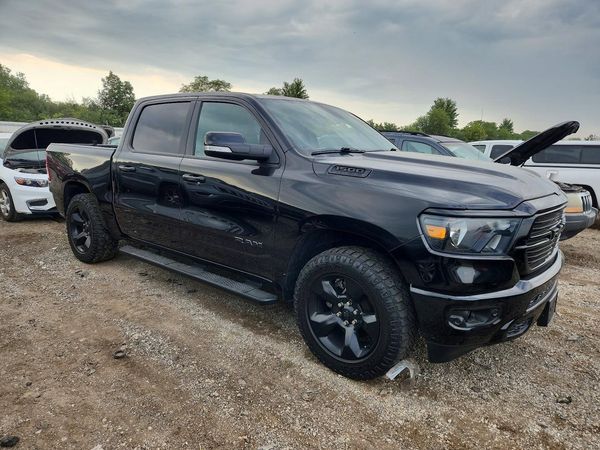 2019 RAM 1500 Big Horn/Lonestar