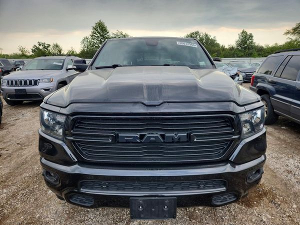 2019 RAM 1500 Big Horn/Lonestar