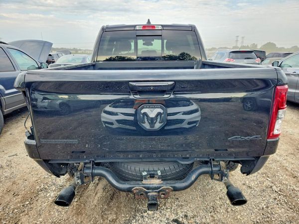 2019 RAM 1500 Big Horn/Lonestar