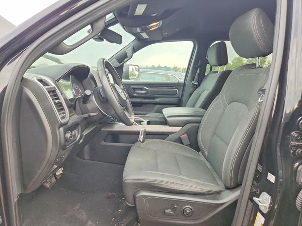 2019 RAM 1500 Big Horn/Lonestar