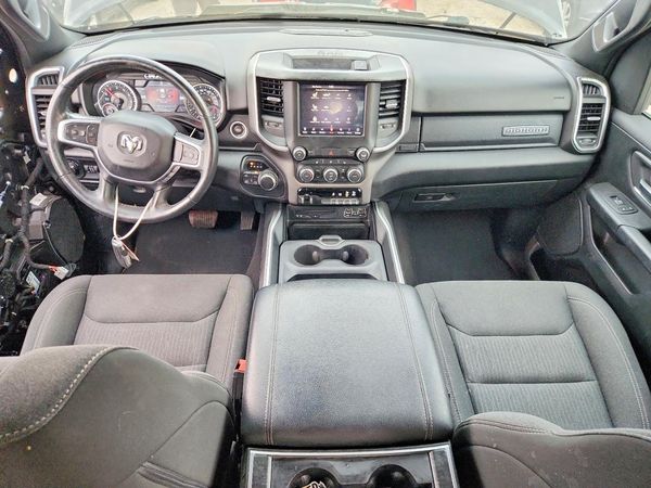 2019 RAM 1500 Big Horn/Lonestar