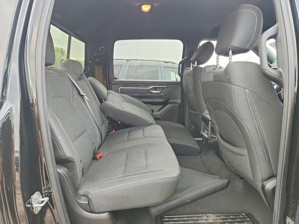2019 RAM 1500 Big Horn/Lonestar