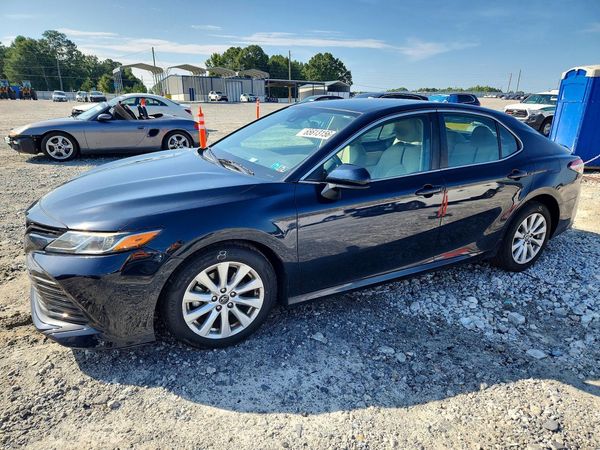 2019 TOYOTA CAMRY L/LE/SE/XLE