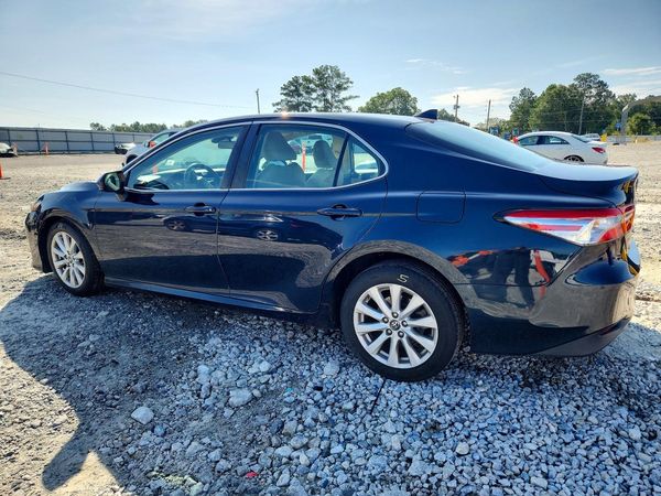 2019 TOYOTA CAMRY L/LE/SE/XLE
