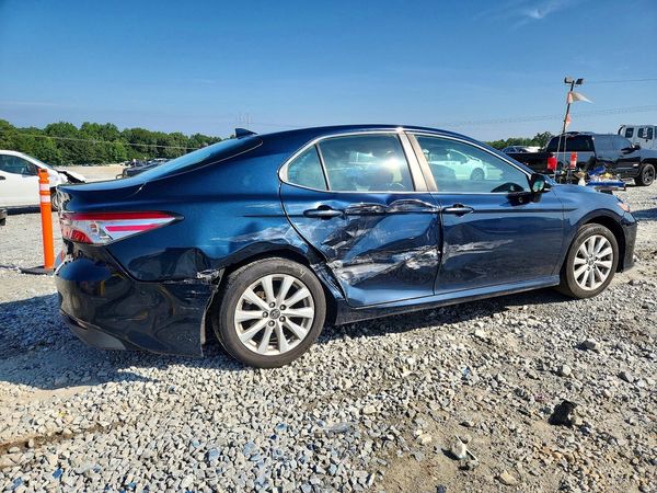 2019 TOYOTA CAMRY L/LE/SE/XLE