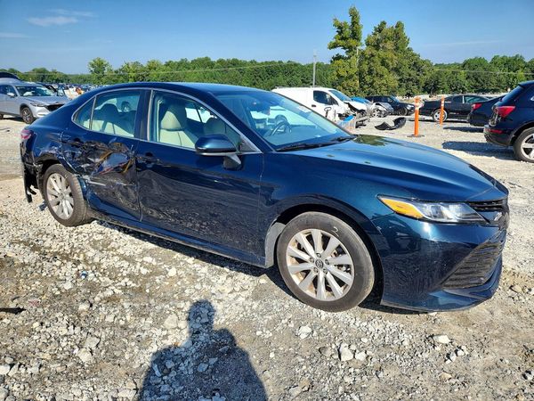 2019 TOYOTA CAMRY L/LE/SE/XLE