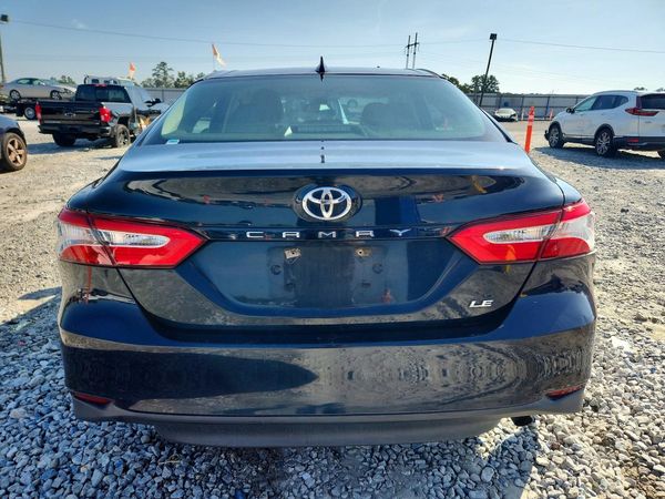 2019 TOYOTA CAMRY L/LE/SE/XLE