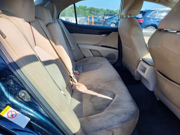 2019 TOYOTA CAMRY L/LE/SE/XLE