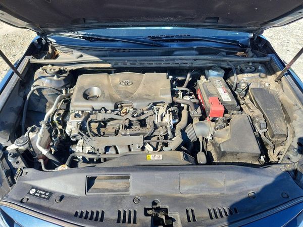 2019 TOYOTA CAMRY L/LE/SE/XLE