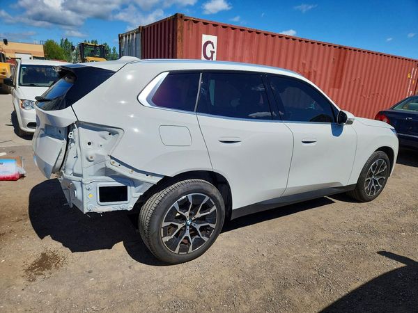 2025 BMW X3
