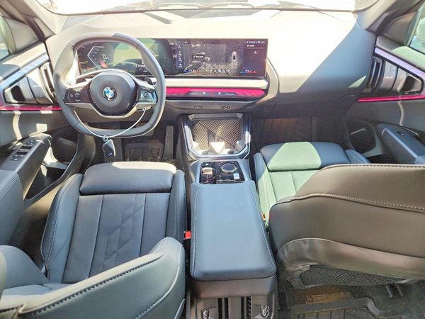 2025 BMW X3