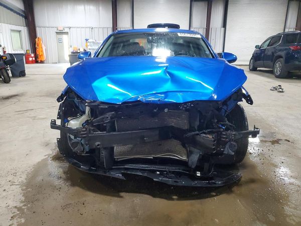 2017 HYUNDAI ELANTRA SE Base