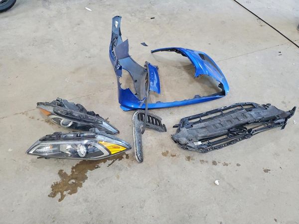 2017 HYUNDAI ELANTRA SE Base