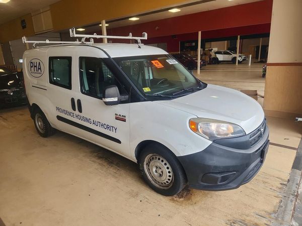 2017 RAM PROMASTER CITY WAGON