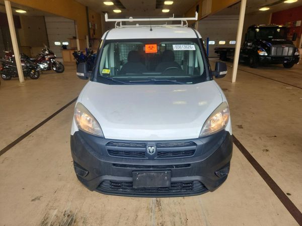 2017 RAM PROMASTER CITY WAGON