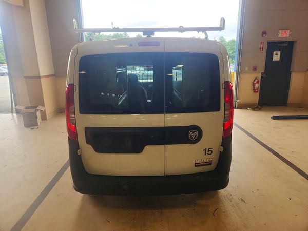 2017 RAM PROMASTER CITY WAGON