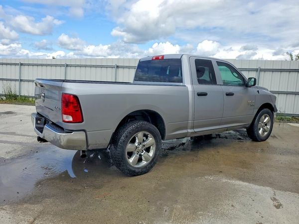 2019 RAM 1500 CLASSIC Tradesman, ST