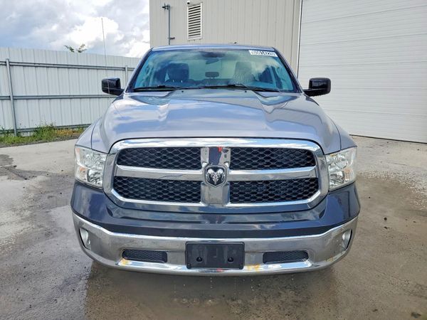 2019 RAM 1500 CLASSIC Tradesman, ST