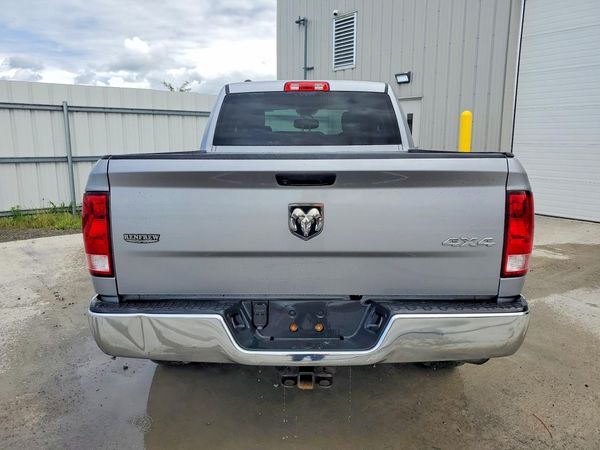 2019 RAM 1500 CLASSIC Tradesman, ST