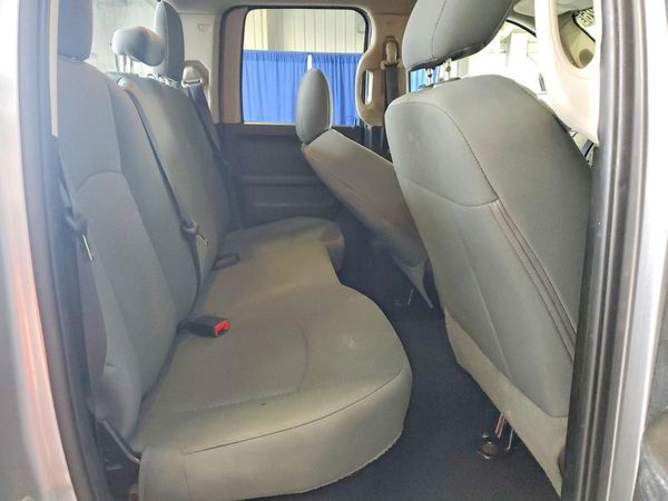 2019 RAM 1500 CLASSIC Tradesman, ST