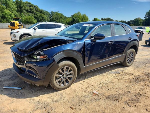 2023 MAZDA CX-30