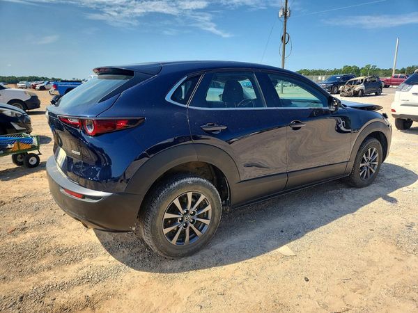 2023 MAZDA CX-30