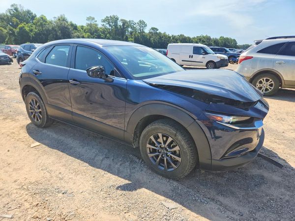 2023 MAZDA CX-30