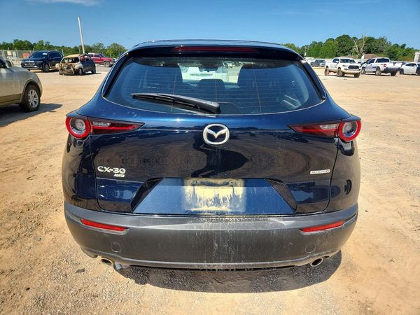 2023 MAZDA CX-30
